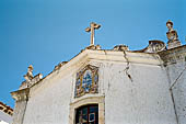 Elvas - Chiesa di San Lorenzo 